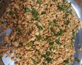 पनीर पराठा (Paneer Paratha Recipe In Marathi) रेसिपी स्टेप 2 फोटो