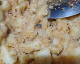 जीरा आलू(jeera aloo recipe in hindi) रेसिपी चरण 3 फोटो