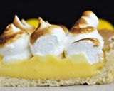 Foto del paso 9 de la receta: Lemon pie !!