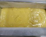 Foto langkah ke 7 dari resep Cheese Brownies.
