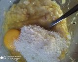 Foto langkah ke 2 dari resep Banana Muffin.