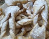 Foto del paso 7 de la receta: Calzones rotos o torta fritas 😋