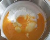 Pas rețetă Tort ❤️ de ciocolată cu cremă de mascarpone și fructe de pădure 1 fotografie
