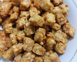 Foto langkah ke 1 dari resep Sambal Tempe Goang (ala Devina Hermawan).