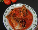 Foto langkah ke 4 dari resep Asam pedas patin.