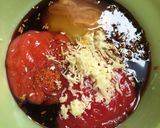 Foto langkah ke 1 dari resep Bakso bakar madu.