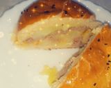 صورة لخطوة 2 من وصفة 🍔همبرغر خفيف 🍔