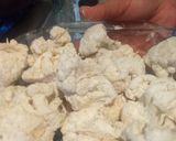 Foto del paso 2 de la receta: Tortitas de Coliflor