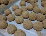 Foto langkah ke 7 dari resep Kukis Bawang.