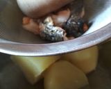 Foto del paso 7 de la receta: Bisaltos al vapor con salmón