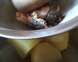 Foto del paso 7 de la receta: Bisaltos al vapor con salmón
