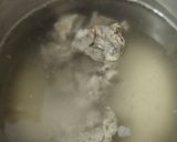 Foto langkah ke 1 dari resep Vietnamese Beef Pho.