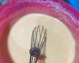 Foto del paso 4 de la receta: Bizcocho de naranja