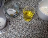 Foto del paso 1 de la receta: Mini brazos de gitano de nata, Sin Gluten