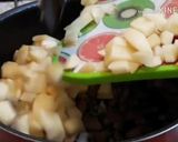 Foto del paso 2 de la receta: Bistec ala mexicana con papas