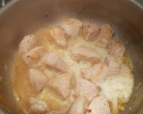 Foto del paso 6 de la receta: Hélices con carne