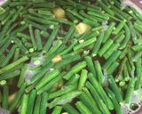 Foto langkah ke 4 dari resep Sayur asem simpel bumbu cemplung.