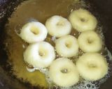 Foto langkah ke 13 dari resep Donat.