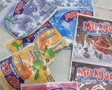 Foto langkah ke 2 dari resep Es Lilin Pop Ice Untuk Jualan.