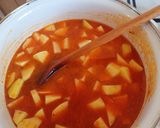 Krumplis tészta ahogy én készítem 😉 recept fázis 3 fotója