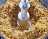 Foto del paso 2 de la receta Hummus de garbanzos🫘🌱