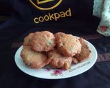 Foto langkah ke 4 dari resep Telur dadar kelapa parut.