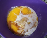 Foto del paso 2 de la receta: Rosca de Pascua con crema pastelera