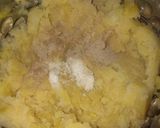 Foto langkah ke 2 dari resep Mashed Potato.