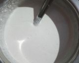 A picture of step 6 of Uttapam.