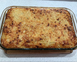 Foto del paso 7 de la receta: Pastel de cebollas y queso