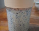 Foto langkah ke 8 dari resep Overnight Oats Pisang (Sarapan Praktis).