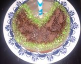 صورة لخطوة 1 من وصفة كيك