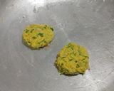A picture of step 11 of Dahi ke kabab.