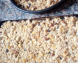 Foto del paso 1 de la receta: Granola casera