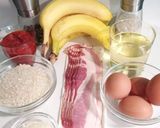 Foto del paso 1 de la receta: Arroz a la cubana