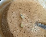 Foto do passo 2 de Bolo fofinho de microondas (sem glúten e sem lactose)