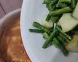 Foto langkah ke 4 dari resep Sayur Asem Tulangan Sapi.