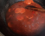 Foto del paso 2 de la receta: Goulash