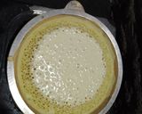 Foto langkah ke 2 dari resep Martabak manis.