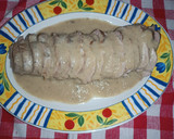 Foto del paso 6 de la receta: Solomillo a la cerveza