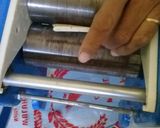 Foto langkah ke 3 dari resep Ladrang Renyah.