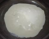 স্বর্ণচরী পাটিসাপটা পিঠে(swarnachari patisahapta recipe in Bengali) রেসিপির ধাপ 5 ছবি