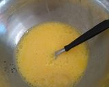 Foto del paso 1 de la receta: Torta de queso!