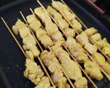 Foto langkah ke 3 dari resep Taichan simpel by vini.