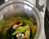 Foto del paso 2 de la receta: Gazpacho de melón (en Thermomix)