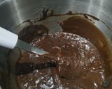 Foto del paso 7 de la receta: Brownie sin manteca