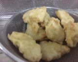 Foto langkah ke 3 dari resep Dori crispy saus tartar.