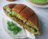 Foto langkah ke 6 dari resep Martabak Teflon.