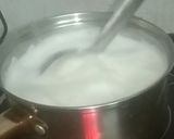 A picture of step 1 of Chum Chum.