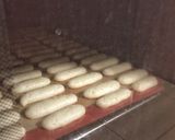 Foto langkah ke 5 dari resep Lady finger homemade.
